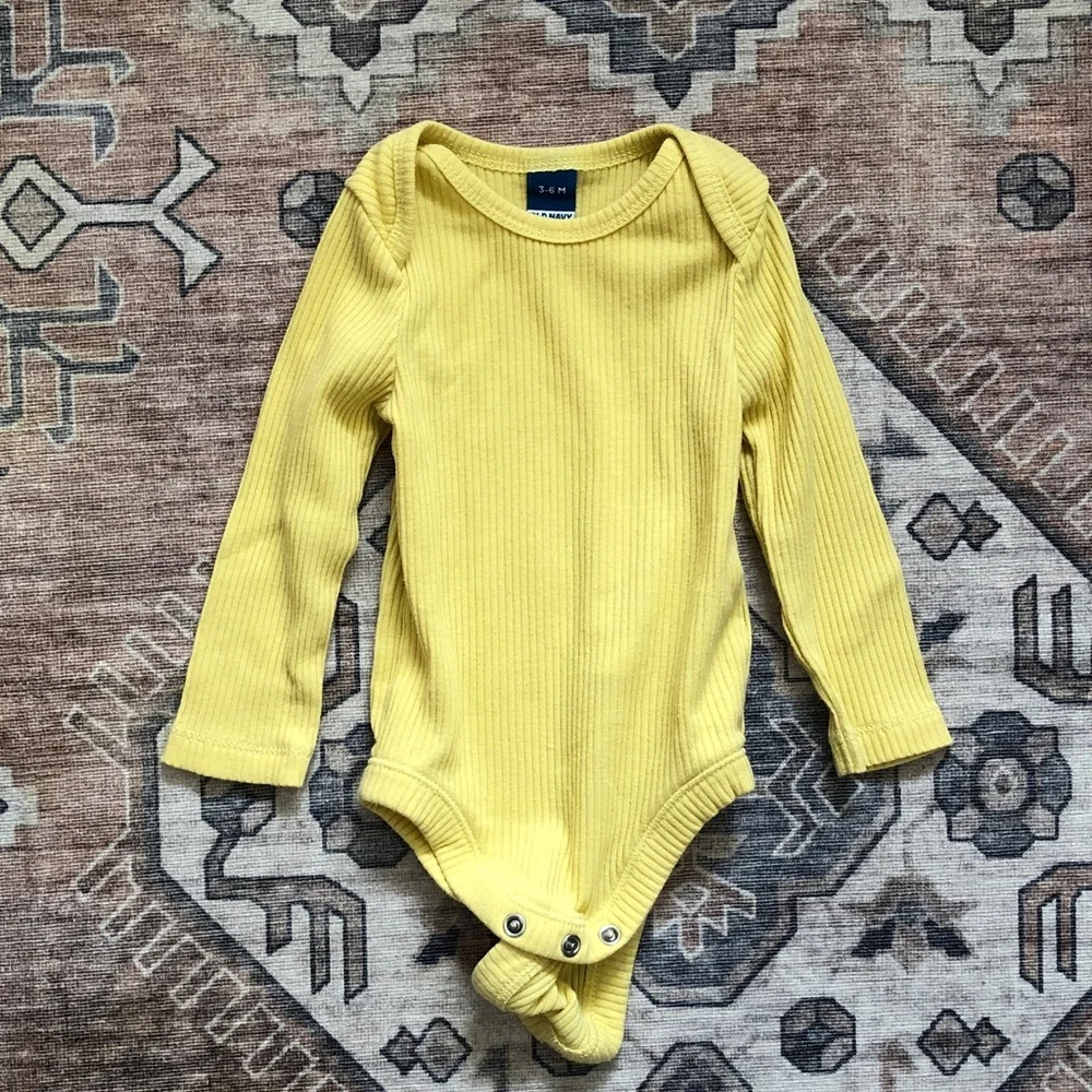 Old Navy Onesie and Pants